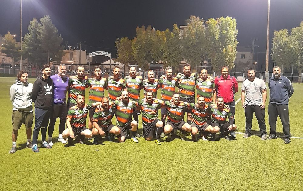 , Ανοίγει η αυλαία σήμερα στην 2η αγωνιστική του πρωταθλήματος μαζικού αθλητισμού