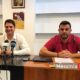 , Μακρής: Υπερηφάνεια και χαρά για Πάμισο Μεσσήνης και Αστέρα Βαλύρας