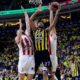 , Euroleague: Tο 3-1 και την πρόκριση στο Final 4 ψάχνει απόψε (20:45) ο Ολυμπιακός κόντρα στην Φενέρμπαχτσε