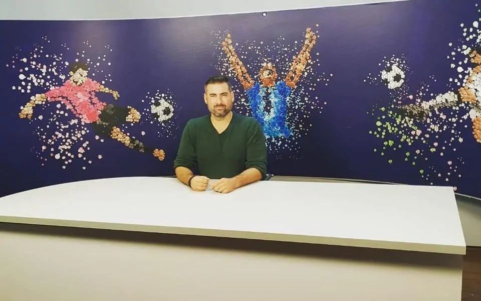 , Εκτάκτως σήμερα Δευτέρα (22/5) η εκπομπή Στο Ρυθμό των Σπορ: Όλη η αθλητική επικαιρότητα με στιγμιότυπα και ρεπορτάζ