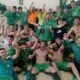 , Εράνη Φιλιατρών: Έξαλλοι πανηγυρισμοί και αποθέωση για τον τίτλο (video)