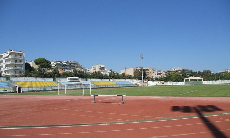 , Πρόταση του δημάρχου Μυτιλήνης στην ΕΠΟ για τη διεξαγωγή του τελικού του Κυπέλλου στο νησί!