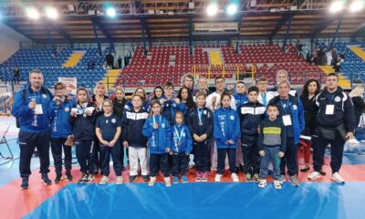 , Παμμεσσηνιακός ΑΣ καράτε: Ο απολογισμός ενόψει Βαλκανικού πρωταθλήματος