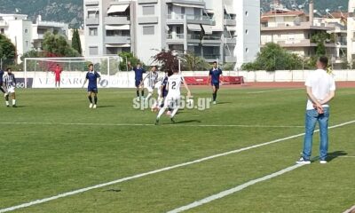 , Super League 2: Στους δύο βαθμούς από την κορυφή η Καλλιθέα, διπλό-χρυσάφι για την παραμονή το Αιγάλεω