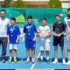 , Τένις – ΣΑ Μεσσήνης: 3η θέση στην Πάτρα ο Βρυώνης