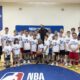 , Costa Navarino: Με Γιοακίµ Νοά η έναρξη στο NBA Basketball School (pics)