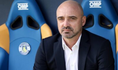 , Αστέρας Τρίπολης: Επέστρεψε ο Ράσταβατς στον πάγκο