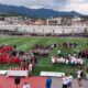, Με επιτυχία το πρώτο τριήμερο στο 1ο KALAMATA CUP «Σταύρος Παπαδόπουλος»