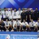 Ελλάδα πόλο Εθνική Παγκόσμιο πρωτάθλημα, Ελλάδα – Ουγγαρία 13-14: Το όνειρο έσβησε στα πέναλτι για την Ελλάδα
