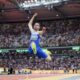 , Στο τέλος… πετάει πάντα ο Τεντόγλου: Παγκόσμιος πρωταθλητής με 8,52μ!