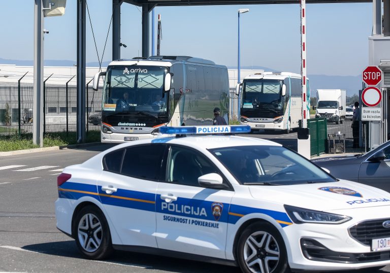 ΑΕΚ, Υπό «Δρακόντεια» μέτρα ασφαλείας η άφιξη της ΑΕΚ στο Ζάγκρεμπ