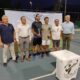 , Τένις: Με επιτυχία πραγματοποιήθηκε το Kalamata Open στην Τέντα
