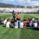 , Στο γήπεδο Μεσσηνιακού το 1ο Δημοτικό Καλαμάτας για την Ημέρα Σχολικού Αθλητισμού (pics)
