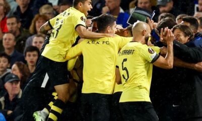 , «Μυθική» ΑΕΚ στο Μπράιτον