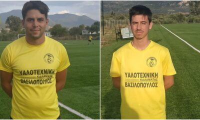 , Ατρόμητος Πλατύ: Νέα αποκτήματα Τζούβελης, Μέγγος