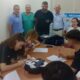, ΕΠΣ Μεσσηνίας: Έδωσαν γραπτές εξετάσεις οι διαιτητές (pics)