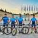 , Ευκλής: Τέσσερις ποδηλάτες στην 34η Σπαρτακιάδα 2023