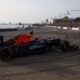 , Θεσσαλονίκη: Γκάζια και θέαμα από το μονοθέσιο της Formula 1 απόλαυσε χιλιάδες κόσμου στη Νέα Παραλία (video)