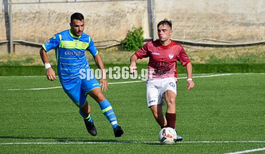 , Πανθουριακός – Ομόνοια 3-0: Με άνεση στα προημιτελικά (pics)