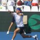 , Davis Cup: Νίκη με ανατροπή από τον Τσιτσιπά στο Καλλιμάρμαρο
