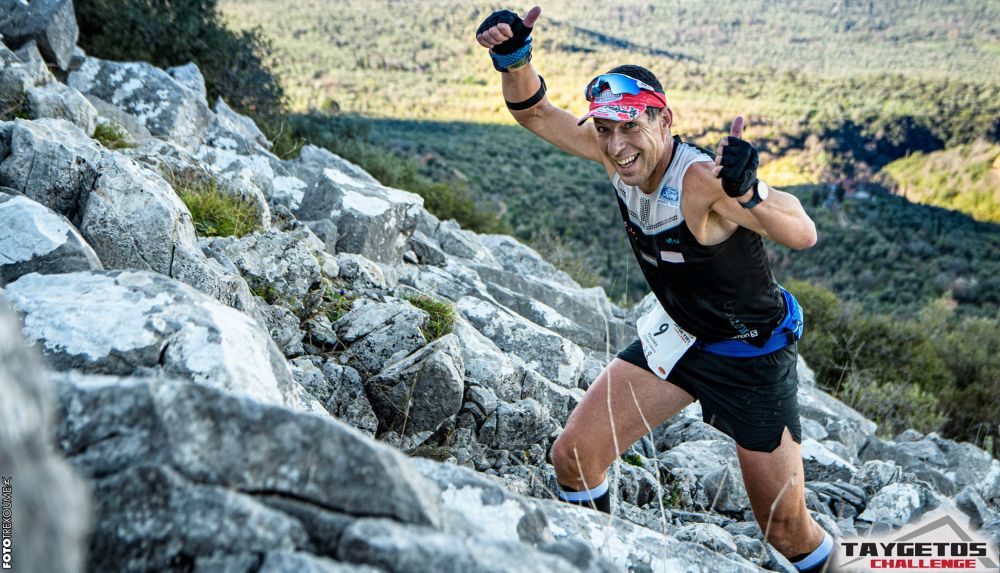 , Άνοιξαν οι εγγραφές του 13ου TAYGETOS CHALLENGE 2024