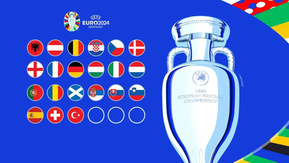 , Euro 2024: Μαθαίνει τους αντιπάλους της η Ελλάδα σε περίπτωση πρόκρισης από τα playoffs