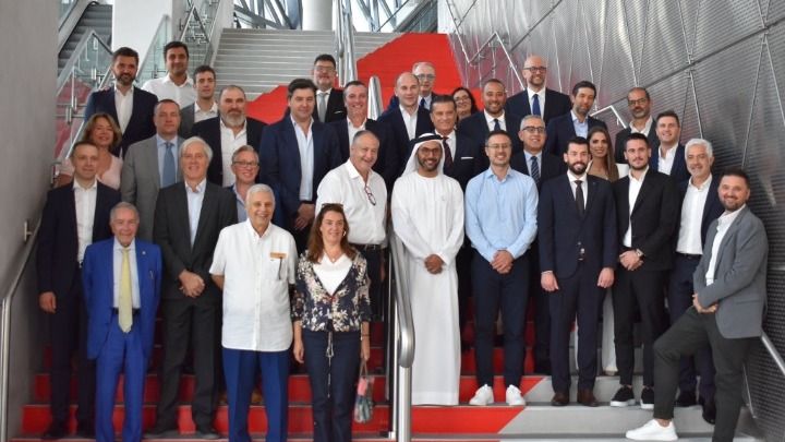 , «Το Ντουμπάι θα έχει ομάδα στην Euroleague από τη σεζόν 2024-25» σύμφωνα με την Mundo Deportivo