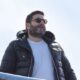 , Ευριπίδης Τσιμπανάκος: Επίσημη επιστροφή στη “Μαύρη Θύελλα”