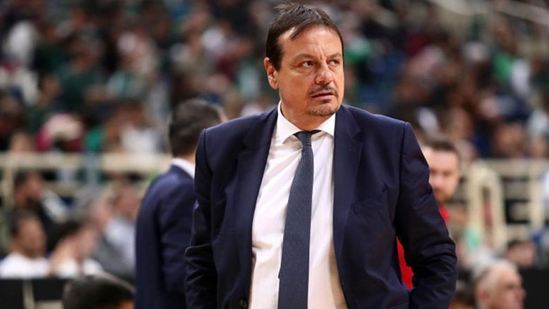 , Αταμάν: «Αν δεν πάμε στο Final 4, δεν θα είμαι του χρόνου στον Παναθηναϊκό»