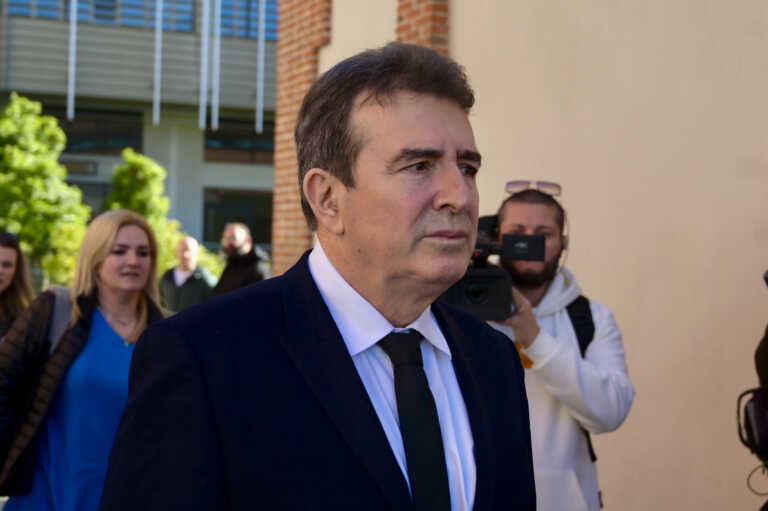 , Μιχάλης Χρυσοχοΐδης: «Ντροπή να φιλοξενούμε τελικό Conference League και στο Κύπελλο Ελλάδας να έχουμε κλειστό γήπεδο»
