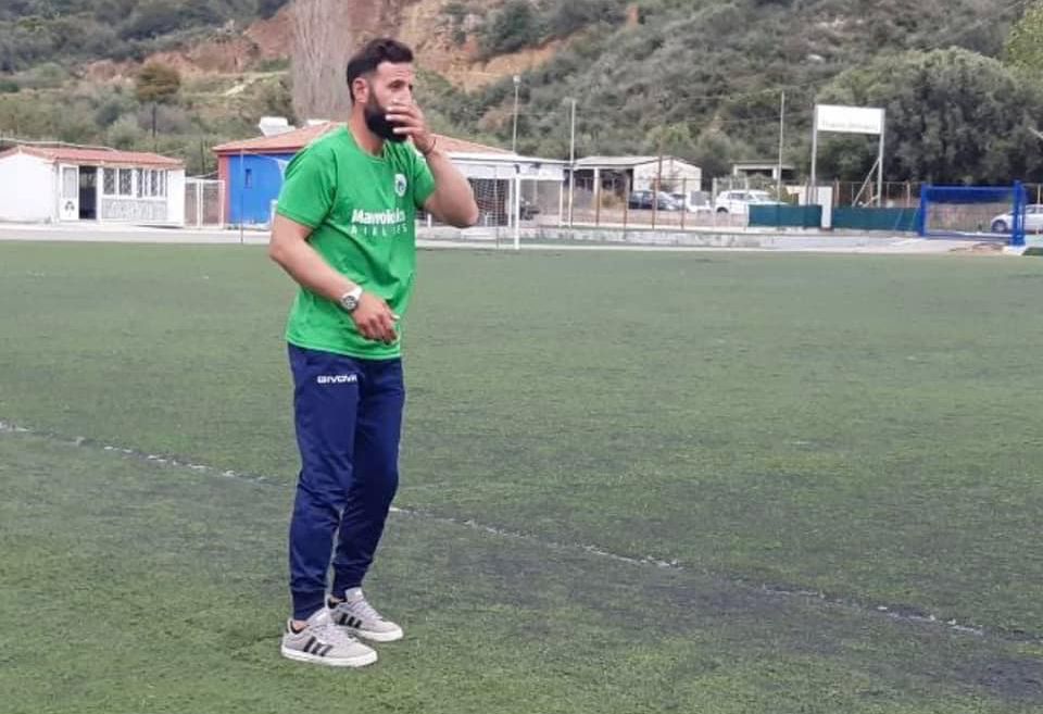 , Κυπάρισσος: Ο Λουίζος Σπυρόπουλος αποχαιρετά την ομάδα – Τέλος μίας επιτυχημένης συνεργασίας