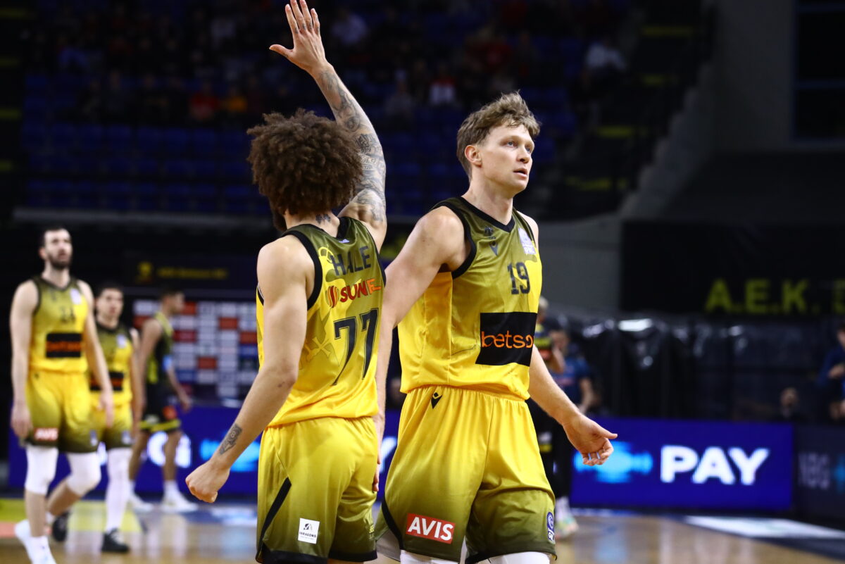 , Με Basket League, Super League 2 και ευρωπαϊκά πρωταθλήματα οι αθλητικές μεταδόσεις της ημέρας