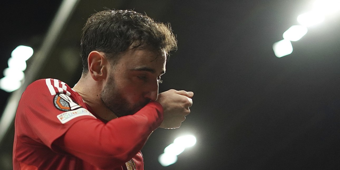 , Premier League: Με ηγέτη τον Μπρούνο Φερνάντες η Γιουνάιτεντ νίκησε 3-0 την Λέστερ