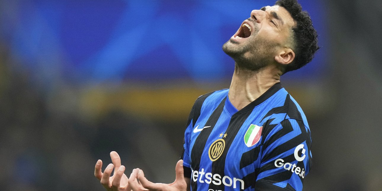 , Serie A: Απόδραση της Ίντερ από το Μπέργκαμο και άλμα τίτλου
