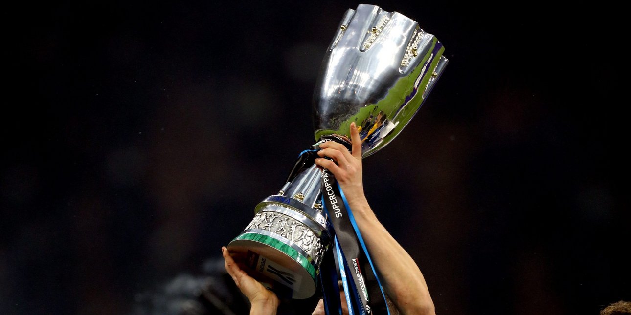 , Ιταλία: Η Serie A μελετά την προοπτική διεξαγωγής του Σούπερ Καπ στην Ινδία