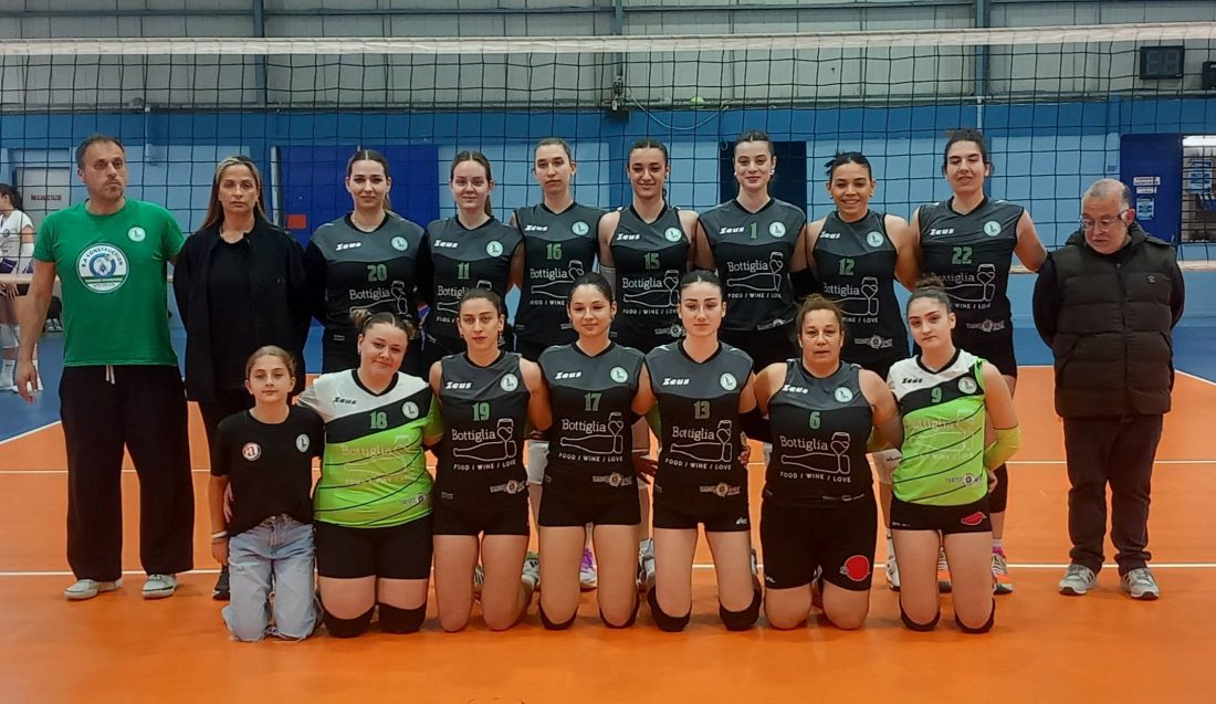 , Μεσσηνιακός: 3-0 τον Απόλλωνα Νάξου και πρώτο βήμα για την άνοδο στην Α2