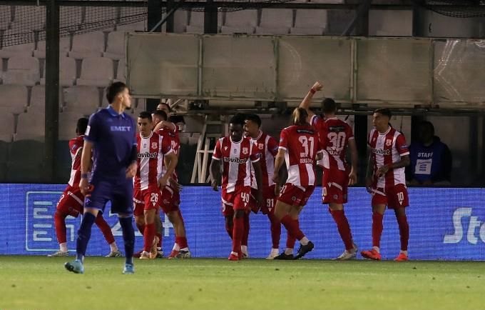, Super League: Η Athens Kallithea ακολούθησε την Λαμία στη Super League 2