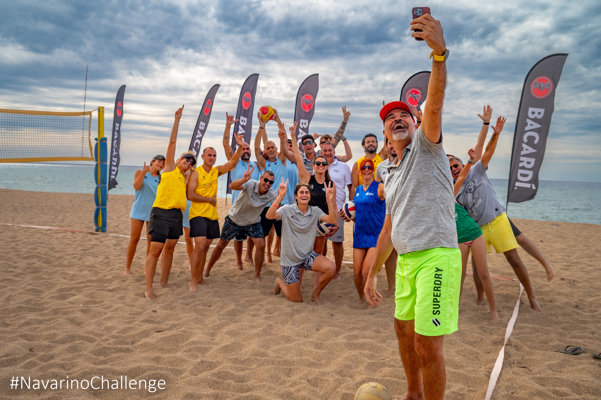 , Η αναμονή τελείωσε – Το πρόγραμμα του Navarino Challenge 2025 αποκαλύπτεται