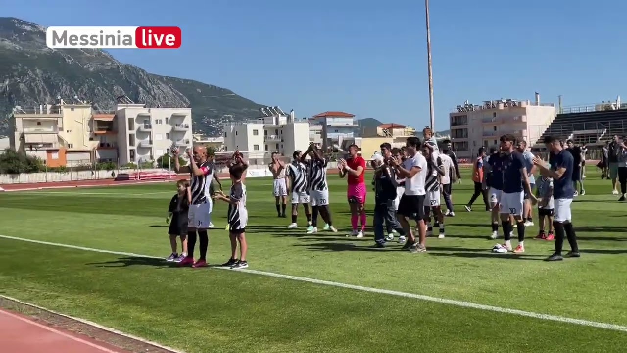 , Καθολική αποθέωση για Μπαράλες: Τίτλοι τέλους σε μια σπουδαία ποδοσφαιρική καριέρα – Βίντεο