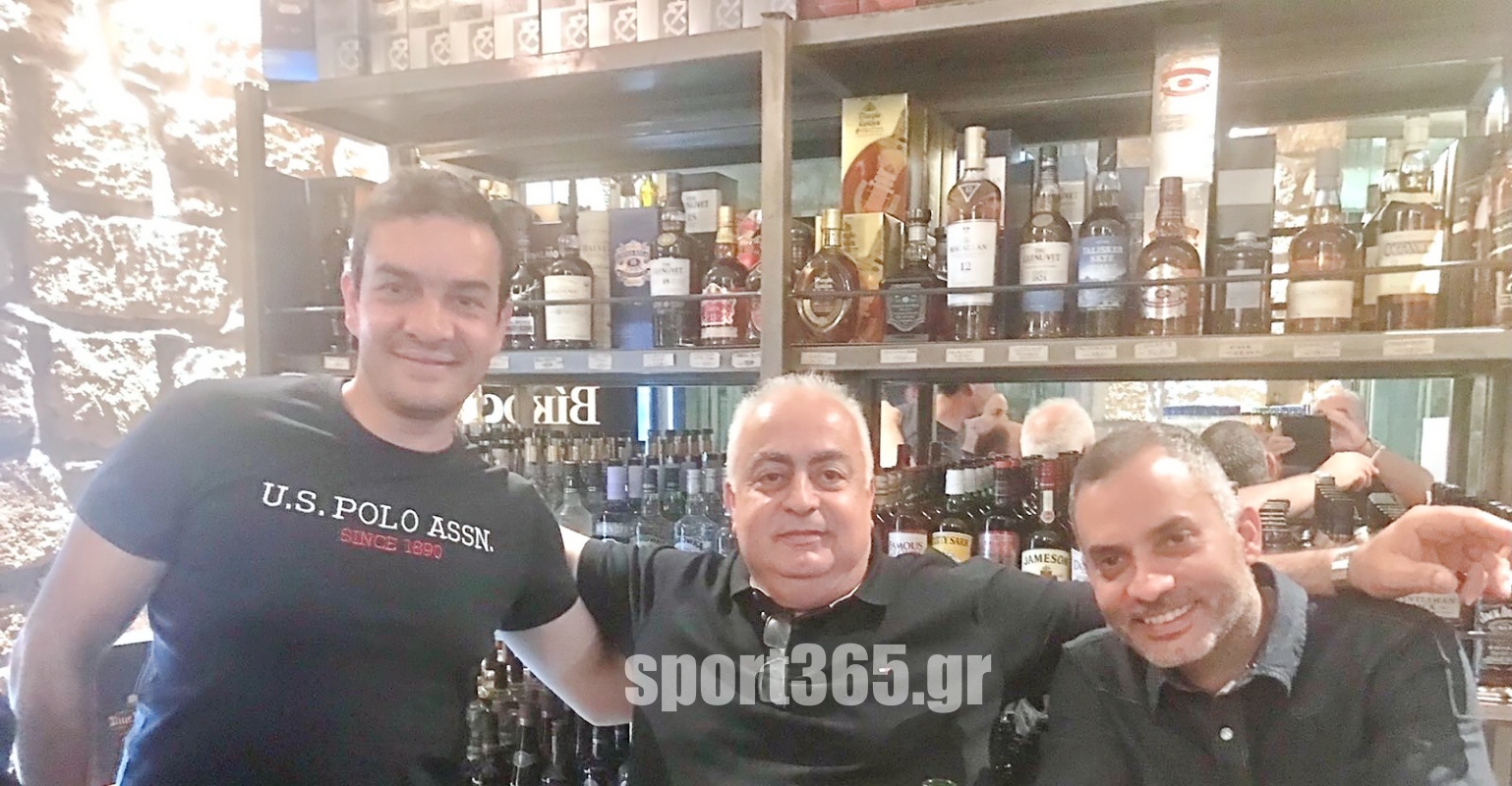 , Ο Μιλτιάδης στη στροφή της αναγέννησης